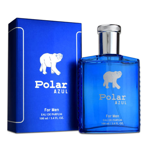 Sandora Colletion Polar Azul 3.4oz / 100ml Men