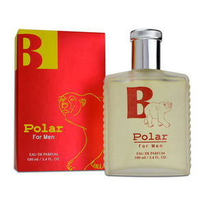 Sandora Colletion Polar B 3.4oz / 100ml Men