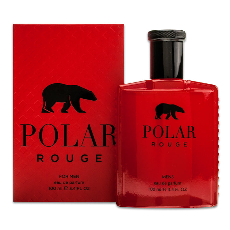 Sandora Colletion Polar Rouge 3.4oz / 100ml Men