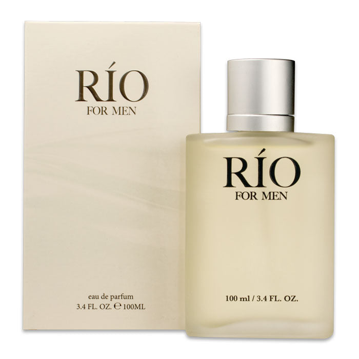 Sandora Colletion Rio 3.4oz / 100ml Men