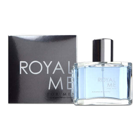 Sandora Colletion Royal Me 3.4oz / 100ml Men