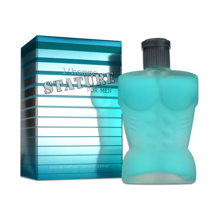 Sandora Colletion Stature 3.4oz / 100ml Men