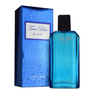 Sandora Colletion True Blue 3.4oz / 100ml Men