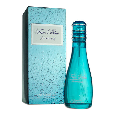 Sandora Colletion True Blue Woman 3.4oz / 100ml