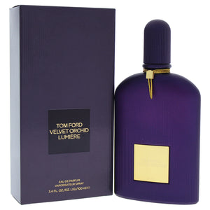 TOM FORD VELVET ORCHID 3.4 EDP WOMAN