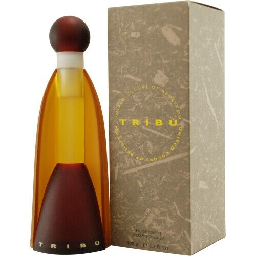 BENETON TRIBU 3.4 EDT WOMAN 100ML