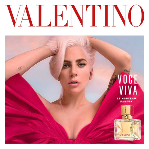 VALENTINO VOCE VIVA 3.4 EDP WOMAN