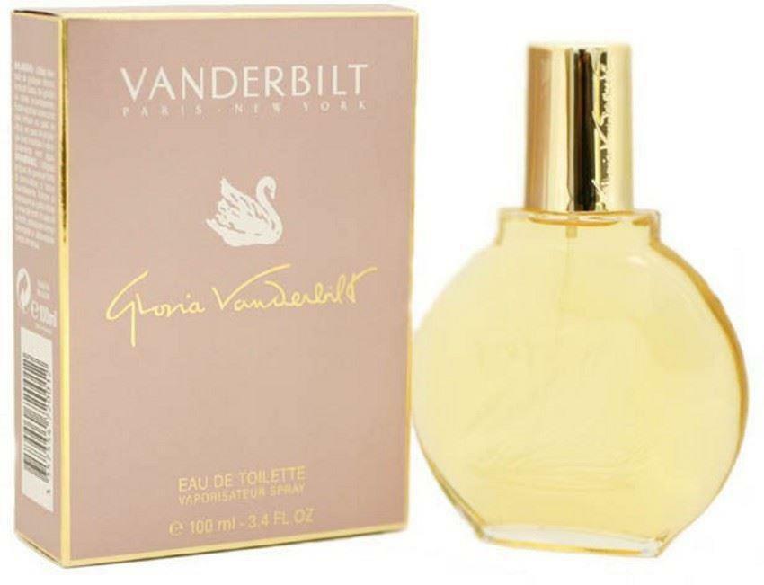 VANDERBILT WOMAN 3.3 EDT SP