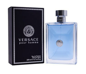 VERSACE POUR HOMME 3.4 EDT SP SIGNATURE