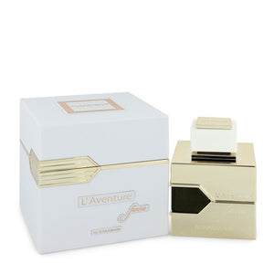 AL HARAMAIN L'AVENTURE FEMME WOMAN EDP 3.4 OZ