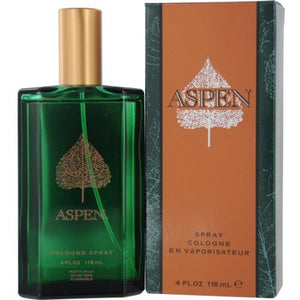 ASPEN MEN EDC 4.0 OZ