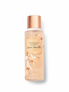 Bare Vanilla Decadent by Victoria's Secret Fragrance Mist 8.4 oz