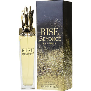 Beyonce Rise 3.4 oz Edp Lady