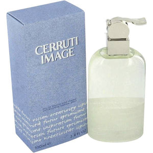 CERRUTI IMAGE MEN 3.4 100ML EDT