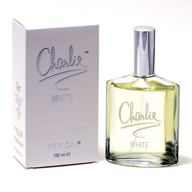 Charlie White 3.3 Edt Spray