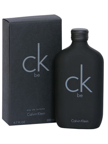 Calvin Klein Be 6.7 oz Edt Men