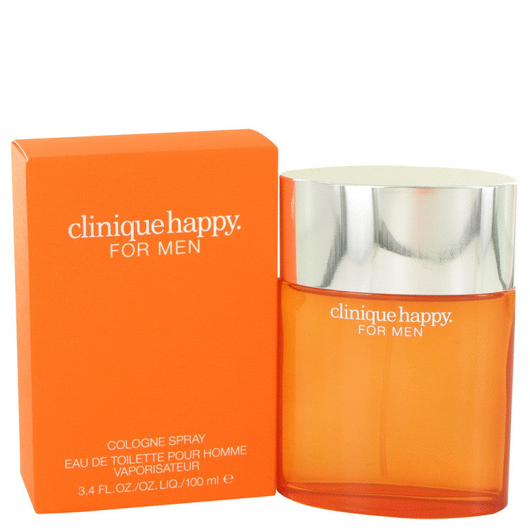 Clinique Happy Men 3.4 spray