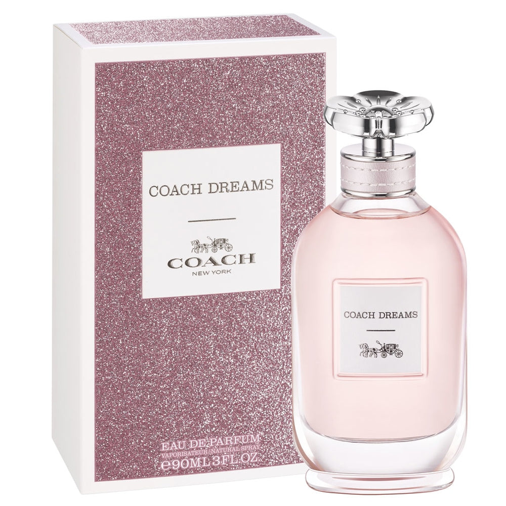 Coach Dreams 2.0 oz  EDP Woman