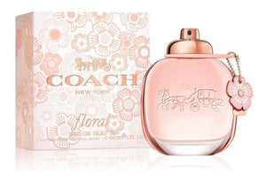 Coach Floral 3.0 oz / 100 ml Edt Lady