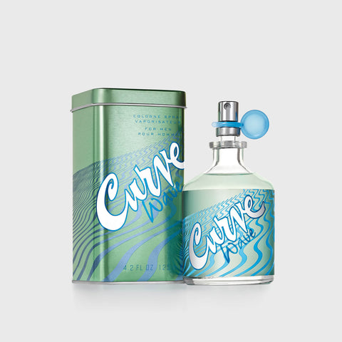 Curve Wave Men 4.2 Edc Spray