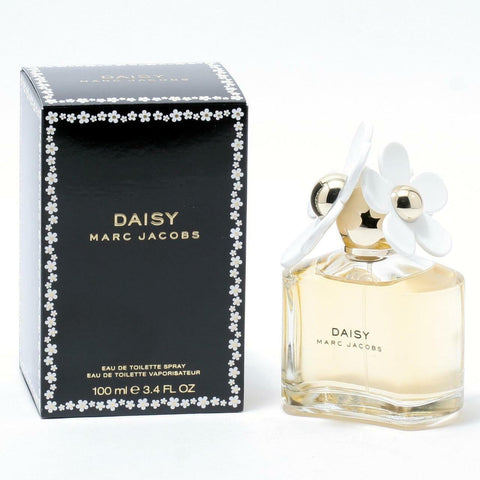 Daisy Marc Jacobs 3.4 Edt