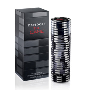 Davidoff The Game Men Eua de Toillete 3.4oz SP