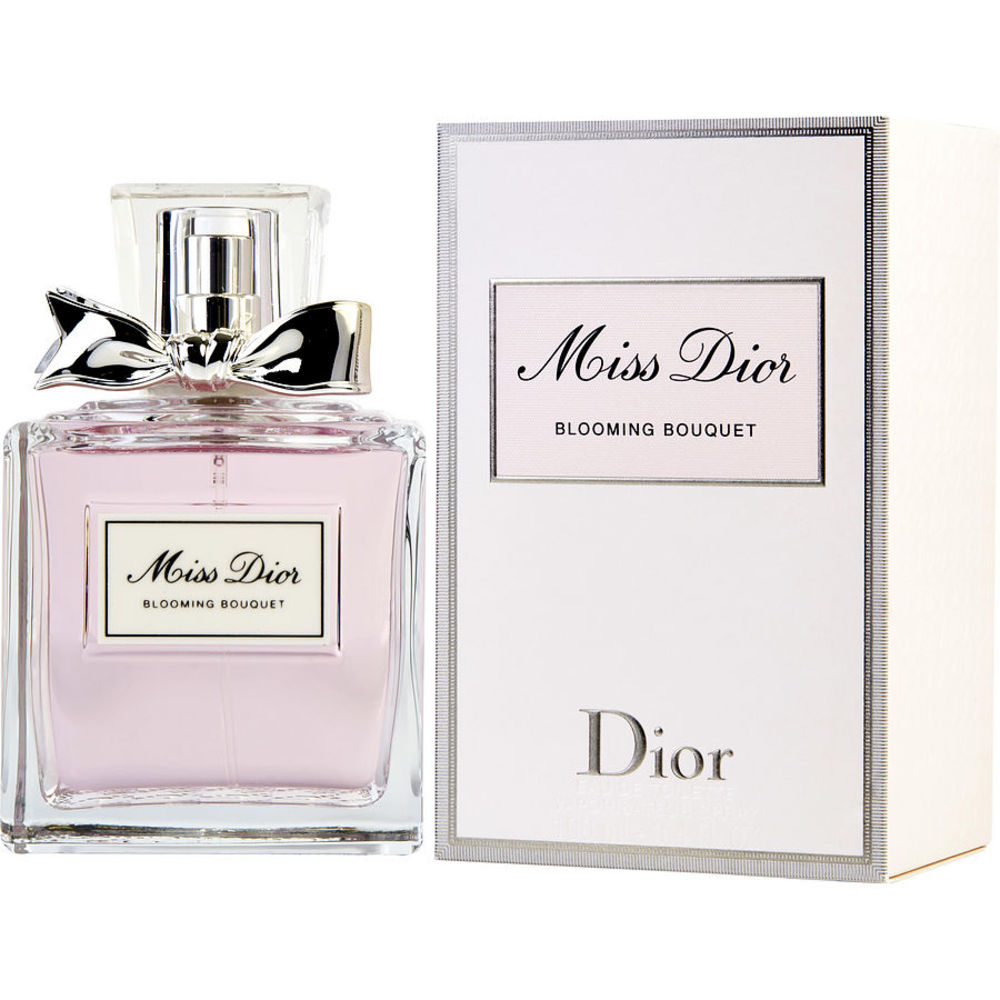 Dior Miss Dior Edt 3.4 oz Woman