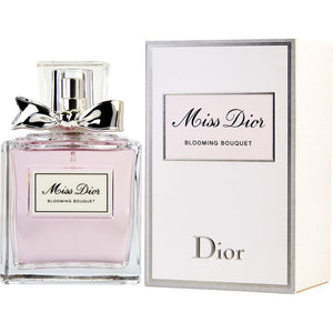 Dior Miss Dior Edt 3.4 oz Woman