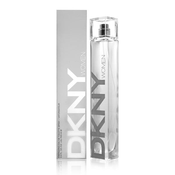 DKNY WOMAN 3.4 EDP