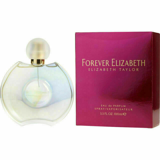 Forever Elizabeth 3.4 Edp Spray