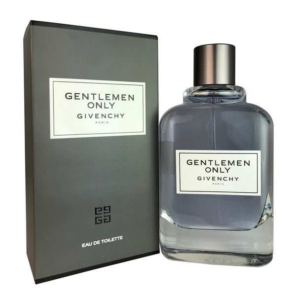 Givenchy Glentleman Only 3.3 oz Edp Men