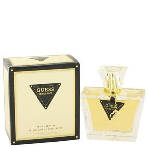 GUESS SEDUCTIVE WOMAN 2.5 OZ EDT WOMAN