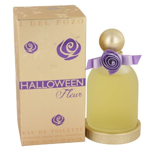 HALLOWEEN FLEUR 3.4 EDT SP