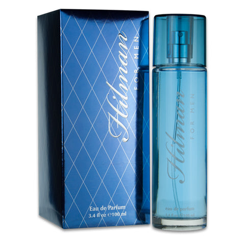 Sandora Colletion Hilman 3.4oz / 100ml Men