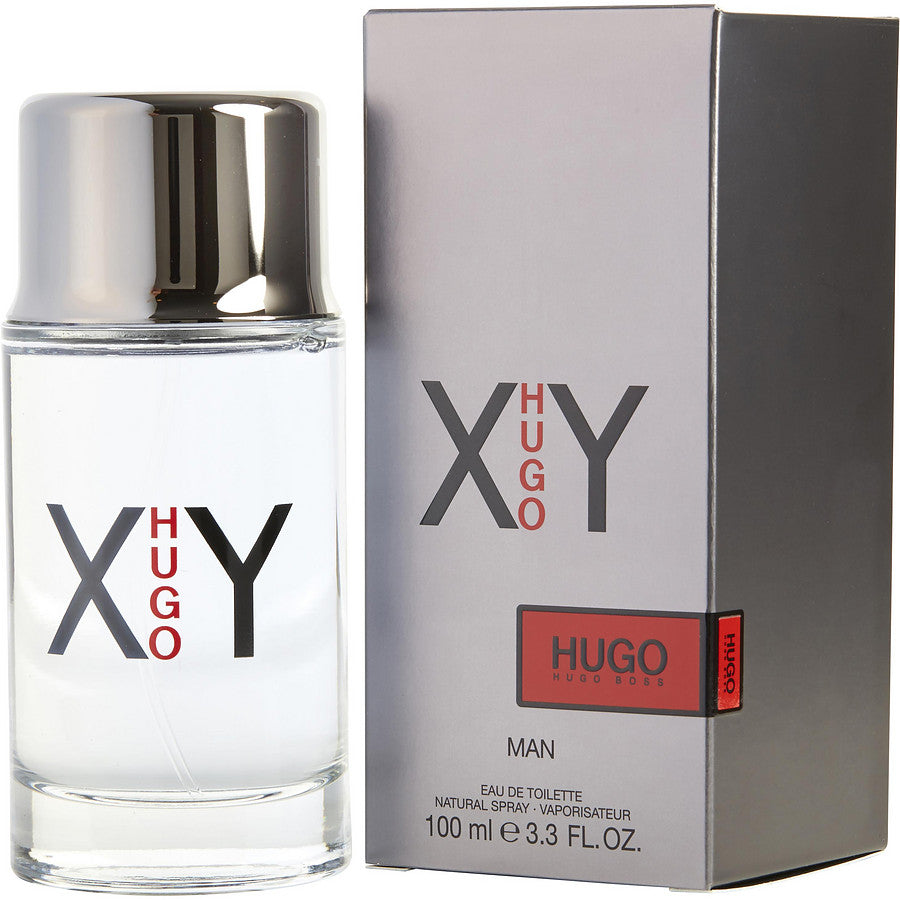 Hugo Boss XY Men 3.4 Edt SP