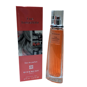 Givenchy Live irresistible 2.5 edp Lady