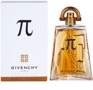 Givenchy Pi Edt 3.3 oz Edt Men