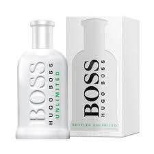 Hugo Boss #6 Unlimited 1.6 oz Edt Men