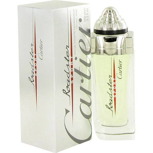 Cartier Roadster Sport 3.3oz / 100ml Edt Men