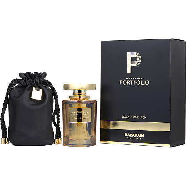 PORTOFOLIO NEROLI CANVAS 2.5 OZ EDP MEN