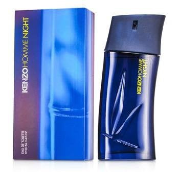 Kenzo Homme Night 3.4 oz Edt Men