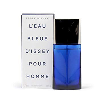 ISSEY MIYAKE BLEUE 4.2 EDT MEN