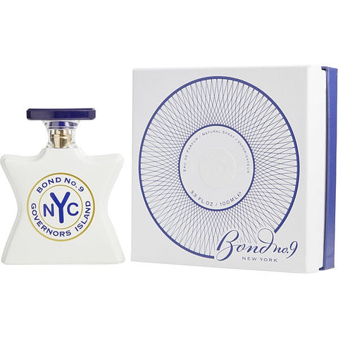 Governors Island 3.3 oz Edp Men