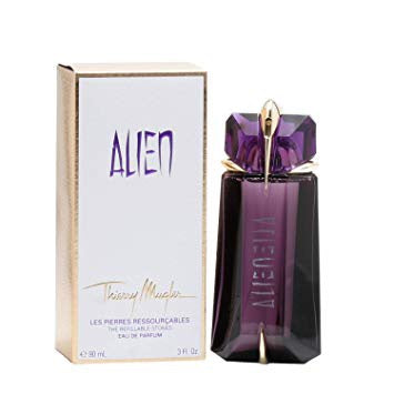 THIERRY MUGLER ALIEN WOMAN EDP 2.0 OZ