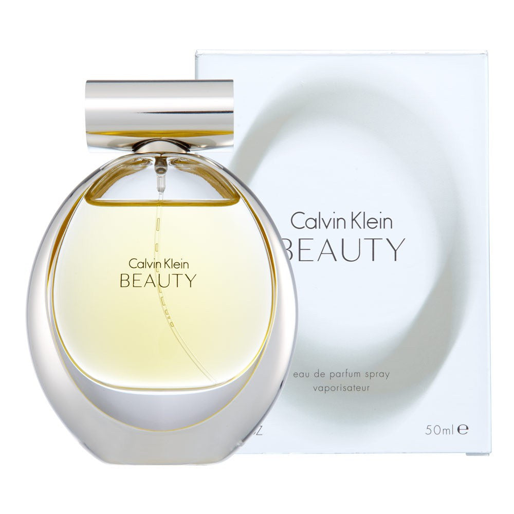 Calvin Klein Beauty 3.4 fl oz Edp Lady