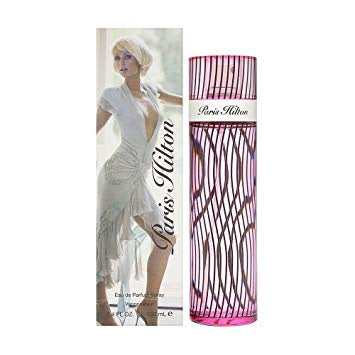 Paris Hilton Women 3.4 oz Edp Lady