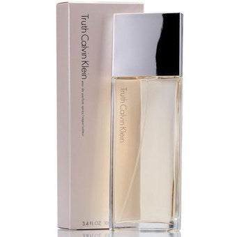 Calvin Klein Truth 3.4 fl oz Edp Lady