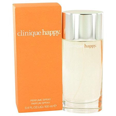 Clinique Happy 3.4 oz Edp Lady