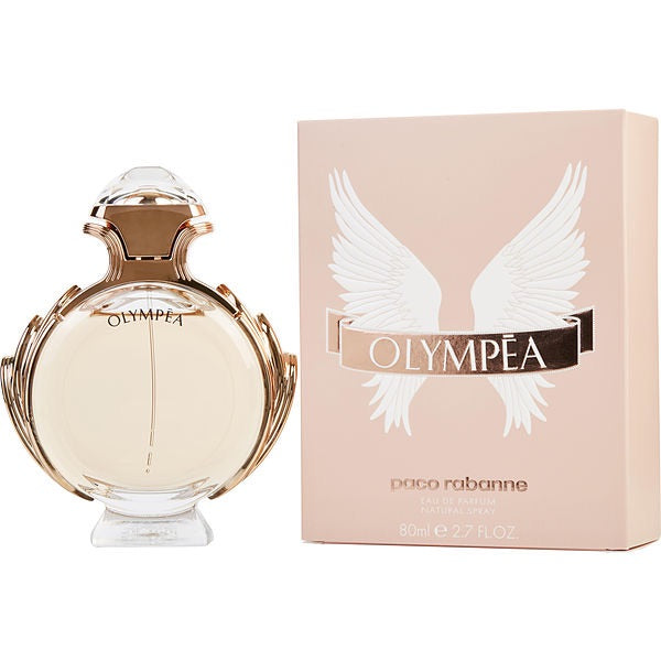 Paco Rabanne Olympea 2.7 oz Edp Lady