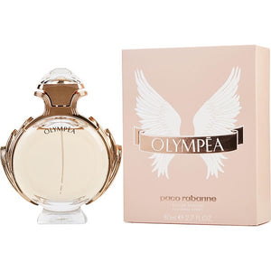 Paco Rabanne Olympea 2.7 oz Edp Lady